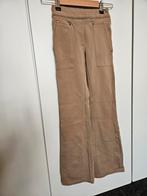 Meisjes Broek Maat 140, Kinderen en Baby's, Kinderkleding | Maat 140, Meisje, Airoso, Zo goed als nieuw, Ophalen