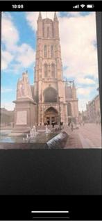 Gent, Ophalen of Verzenden, Voor 1920