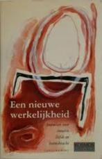 Carolina Bont Een nieuwe werkelijkheid, Ophalen of Verzenden, Zo goed als nieuw, Spiritualiteit algemeen, Achtergrond en Informatie