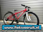 Specialized Hotrock 24 inch MTB Jongensfiets mountainbike