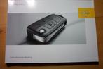 Opel Zafira 2005 2006 2007 2008 instructieboekje handleiding, Verzenden