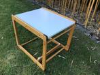 Prachtige bijzettafel of kindertafeltje, Huis en Inrichting, Ophalen, Zo goed als nieuw