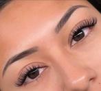 Wimperextensions, Ophalen of Verzenden, Zo goed als nieuw, Gehele gezicht
