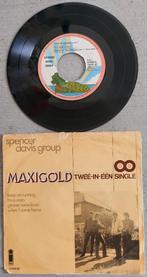 Spencer Davis Group; Maxigold, EP vinyl met 4 hits, Ophalen of Verzenden, 1960 tot 1980, Gebruikt, Overige formaten