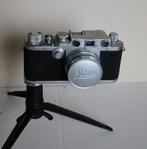 Leica camera, Audio, Tv en Foto, Ophalen of Verzenden, Gebruikt, Compact, Leica