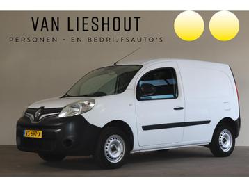 Renault Kangoo Express BPM VRIJ! 1.5 dCi Comfort Airco I PDC beschikbaar voor biedingen