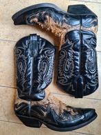 Cienfuegos python boots mt 43. Cowboy western laarzen., Kleding | Heren, Schoenen, Ophalen of Verzenden, Gedragen, Bruin, Boots