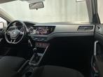 Volkswagen Polo 1.0 TSI Comfortline Navigatie DAB+ Airco Ada, Auto's, Voorwielaandrijving, Stof, Gebruikt, 95 pk