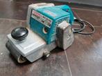 *VERKOCHT * Makita 9401 Bandschuurmachine, Doe-het-zelf en Verbouw, Gereedschap | Schuurmachines, Ophalen of Verzenden, Gebruikt