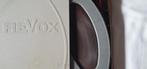 Originele Revox doos met plastic Scotch spoel en tape, Ophalen of Verzenden