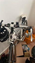 Bianchi wielrenfiets, Ophalen, Gebruikt, Overige typen