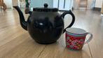 Grote theepot, Antiek en Kunst, Ophalen of Verzenden