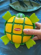 Playskool schildpad bad speelgoed vintage, Ophalen of Verzenden, Overige typen
