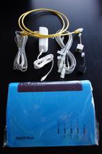 fritz.box 7590, Ophalen, Nieuw, Router met modem, AVM FRITZ!Box