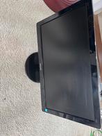 Philips LED Beeldscherm - Goed Gebruikt, Full HD, Ophalen of Verzenden, 60 Hz of minder, Gebruikt