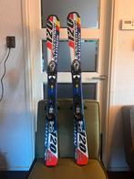 Ski's heren, Ophalen, Gebruikt, 100 tot 140 cm, Salomon
