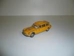 Citroen DS Safari   Corgi Toys, Ophalen of Verzenden, Gebruikt, Auto, Corgi