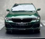 Alpina B5 Touring GT475 GT Spirit 1:18, Overige merken, Christian@diecastcompany.nl, Auto, The Diecast Company