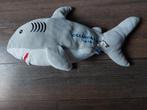 Haaien knuffel circa 51 cm, Ophalen of Verzenden, Zo goed als nieuw, Overige typen