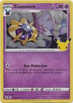 Celebrations,  Cosmoem [holo] 14/25, Hobby en Vrije tijd, Verzamelkaartspellen | Pokémon, Verzenden, Nieuw, Losse kaart