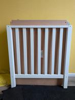 Baby box, Ophalen, Gebruikt, Rechthoekig, In hoogte verstelbaar