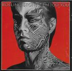 Rolling Stones - Tattoo you, Ophalen of Verzenden, Gebruikt