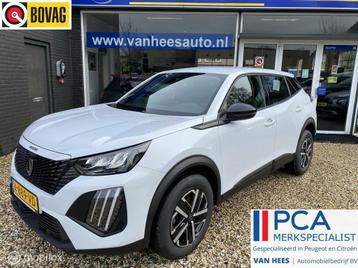 Peugeot 2008 1.2 PureTech 100 Active navigatie DAB radio beschikbaar voor biedingen