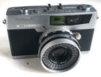 Petri 7s meetzoekercamera, Ophalen of Verzenden, Gebruikt, Compact