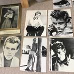 James Dean verzameling, Verzenden, 1980 tot heden, Foto, Zo goed als nieuw