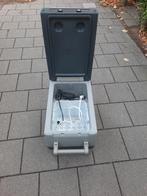 Waeco CF40 compressor auto camper boot koelbox 12v 24v 220v, Ophalen of Verzenden, Gebruikt