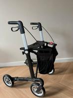 Rollator Rehasense Server size L 2020, Diversen, Rollators, Ophalen, Opvouwbaar, Zo goed als nieuw