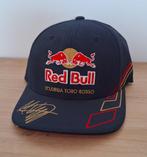 Max Verstappen Toro Rosso cap 2016, Verzamelen, Automerken, Motoren en Formule 1, Nieuw, Ophalen of Verzenden, Formule 1