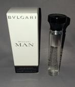 Nieuw van Bvlgari man 10 ml, Ophalen of Verzenden, Nieuw
