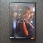 The Secret diary of a call girl deel 1, Cd's en Dvd's, Cassettebandjes, Ophalen of Verzenden, Zo goed als nieuw, 1 bandje, Origineel
