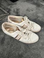 Michael kors gympen 39, Ophalen of Verzenden, Zo goed als nieuw, Wit, Sneakers of Gympen