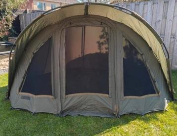 Bivvy Royale Classic Fox. Tent, brolly, shelter.  beschikbaar voor biedingen