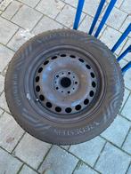 5 x 112 vredestein quatrac winter banden, Gebruikt, 15 inch, Banden en Velgen, Personenwagen
