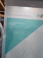 Etna Gaskookplaat KGV358WIT - Zo goed als nieuw, Witgoed en Apparatuur, Kookplaten, Ophalen, Example address 123, Amsterdam, Info@etna.nl