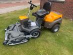 Nieuwe stiga park 500W 2 cilinder stuurbekrachtiging, Tuin en Terras, Zitmaaiers, Ophalen of Verzenden, Nieuw, 90 tot 120 cm
