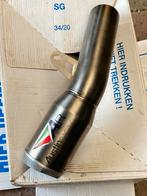 Uitlaatdemper - Austin Racing, Motoren, Ophalen of Verzenden, Nieuw