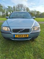 Volvo S80 2.4 170 pk automaat., Te koop, Geïmporteerd, 5 stoelen, Benzine