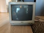 Philips CM 8833 vintage monitor, Computers en Software, Monitoren, Gebruikt, Ophalen of Verzenden, A, Overige typen