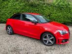Audi A1 S-Line.   09-2014., Auto's, Voorwielaandrijving, Euro 5, 86 pk, A1
