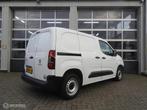 Peugeot Partner 1.6 BlueHDI Pro € 7.999,00, Auto's, Gebruikt, 680 kg, 4 cilinders, Wit