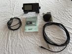 GPS ontvanger, Watersport en Boten, Ophalen of Verzenden, Zo goed als nieuw, Gps of Kompas