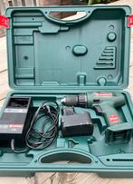 Metabo BST 12 Plus Accuboormachine, Ophalen, Gebruikt, Boor- en Schroefmachine, Variabele snelheid