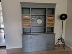 Buffet kast, Huis en Inrichting, Kasten | Buffetkasten, Ophalen, Gebruikt, 25 tot 50 cm