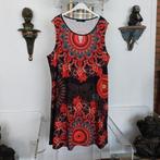 Jurk van het merk Paprika.  Maat T5 (46/48), Kleding | Dames, Verzenden, Jurk, Zo goed als nieuw, Paprika
