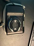 Samsung camera als nieuw, Ophalen of Verzenden, Zo goed als nieuw, Samsung, 8 keer of meer