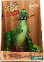 DISNEY TOY STORY 4 REX INTERACTIVE PRATENDE POP, Ophalen of Verzenden, Overige figuren, Nieuw, Beeldje of Figuurtje